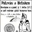 putovn s brtnkem 2012